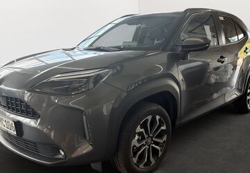 Toyota Yaris Cross 2.000 km 29.990 &euro; Villingen-Schwenningen 78048