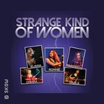 Strange Kind of Women - The Classic Deep Purple Years