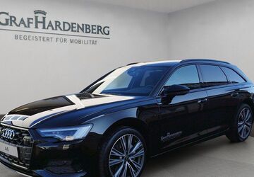 Audi A6 20.000 km 49.980 &euro; Tuttlingen 78532