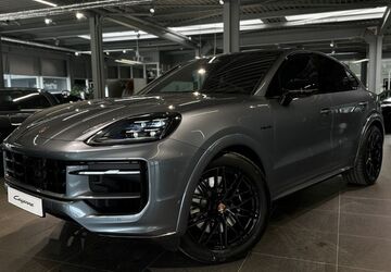 Porsche Cayenne 6.900 km 143.900 &euro; Villingen-Schwenningen 78048