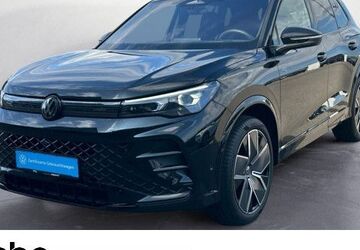 VW Tiguan 23.044 km 41.990 &euro; Rottweil 78628