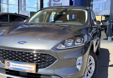 Ford Kuga 41.061 km 21.990 &euro; Villingen-Schwenningen 78052