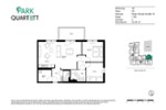 Etagenwohnung Villingen-Schwenningen Kopsbühl - 3 Zimmer, 96 m&sup2;, 1.085&euro; | Angebot:23526430