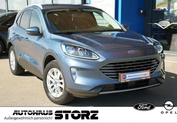 Ford Kuga 49.699 km 23.990 &euro; Villingen-Schwenningen 78052