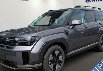 Hyundai SANTA FE 5.000 km 49.890 &euro; Rottweil 78628