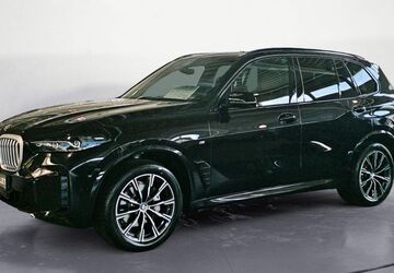 BMW X5 12.286 km 66.960 &euro; Tuttlingen 78532