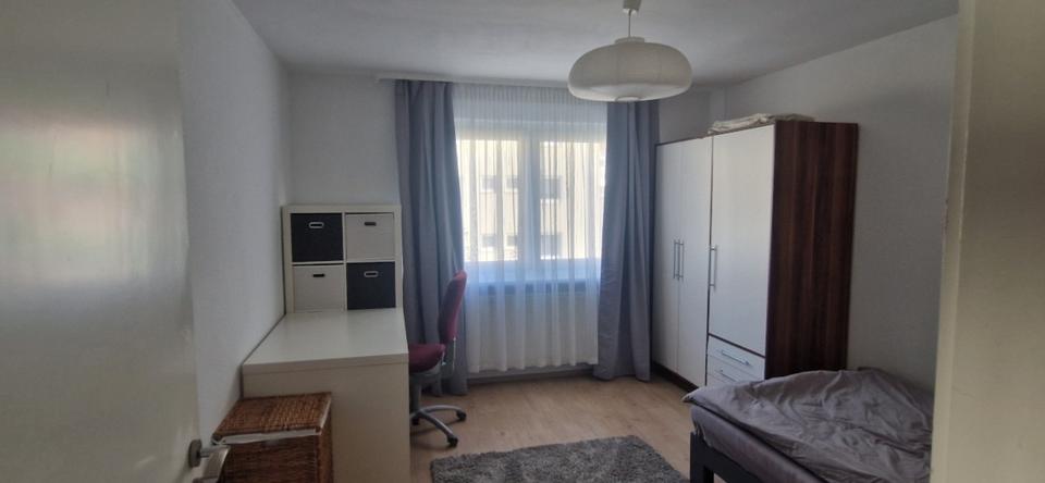Etagenwohnung Villingen-Schwenningen Schwenningen - 1 Zimmer, 14 m&sup2;, 270&euro; | Angebot:25989277