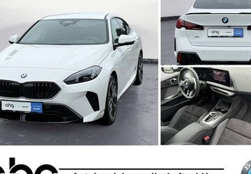 BMW 223 Gran Coupé 2.457 km 34.450 &euro; Schramberg-Sulgen 78713