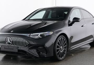 Mercedes-Benz CLA 250 17.613 km 49.400 &euro; Tuttlingen 78532