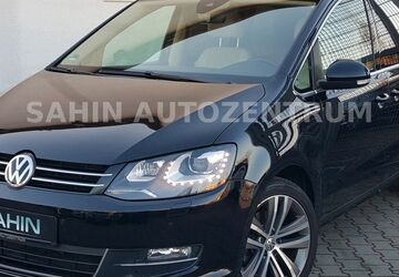VW Sharan 156.850 km 22.900 &euro; Tuttlingen 78532