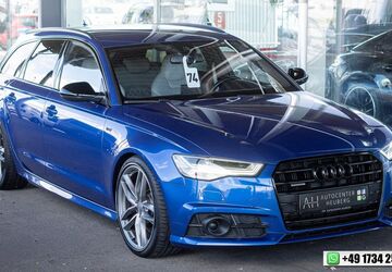 Audi A6 106.968 km 29.990 &euro; Villingen-Schwenningen 78054