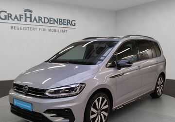 VW Touran 27.000 km 36.510 &euro; Tuttlingen 78532