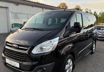 Ford Tourneo Custom 130.000 km 18.990 &euro; Schömberg 72355