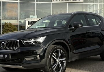 Volvo XC40 Inscription Recharge Plug-In Hybrid 360° 117.749 km 22.900 &euro; Villingen-Schwenningen 78054