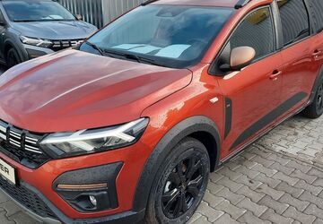 Dacia Jogger 4.000 km 22.990 &euro; Dietingen-Böhringen 78661