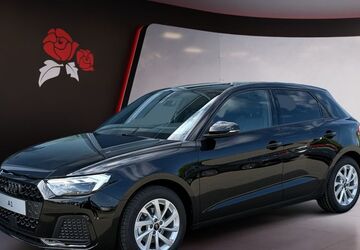 Audi A1 4.990 km 25.570 &euro; Villingen-Schwenningen 78052