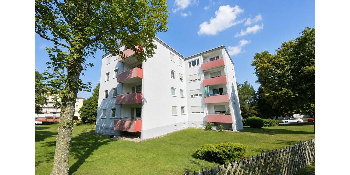 Etagenwohnung Schramberg - 3 Zimmer, 79 m&sup2;, 790&euro; | Angebot:26682454