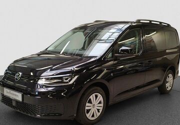 VW Caddy Maxi 2.100 km 35.660 &euro; Tuttlingen 78532