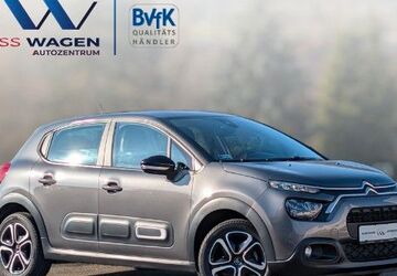 Citroen C3 69.491 km 10.499 &euro; Spaichingen 78549