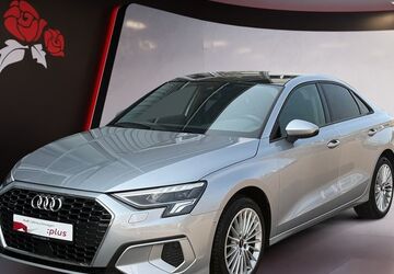 Audi A3 12.233 km 28.550 &euro; Villingen-Schwenningen 78052