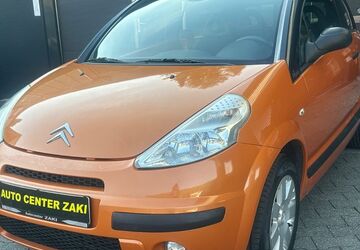 Citroen C3 113.247 km 2.500 &euro; Tuttlingen 78532