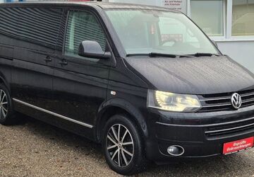 VW T5 Transporter 175.000 km 19.900 &euro; Spaichingen 78549