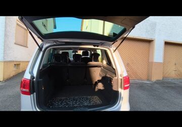 VW Sharan 291.885 km 10.000 &euro; Schömberg 72355