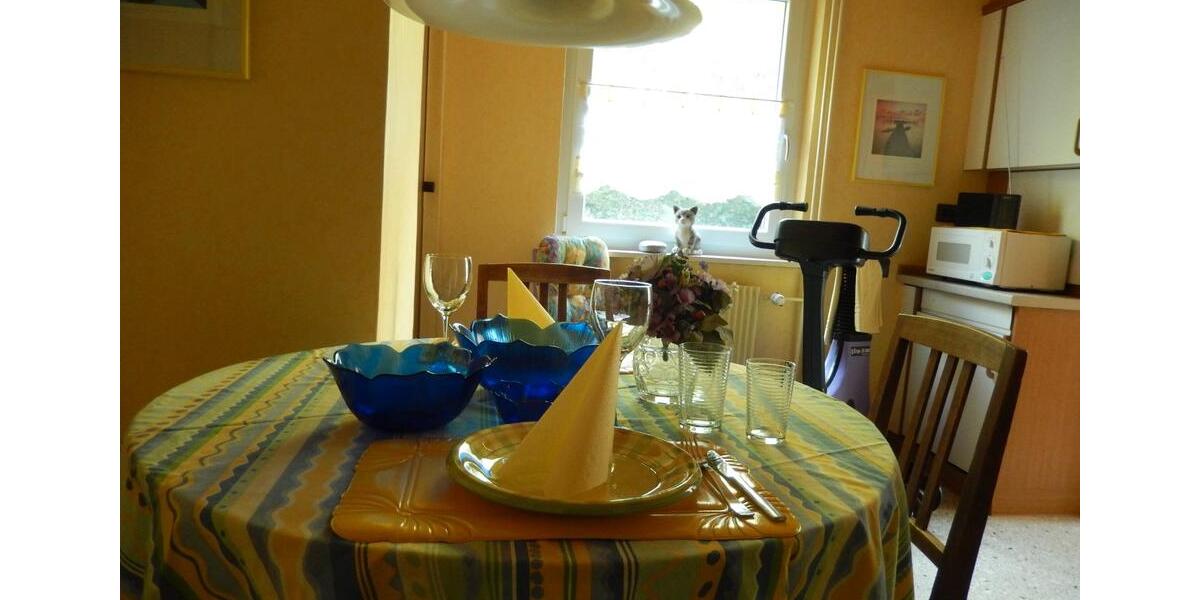 Hochparterre Epfendorf - 2 Zimmer, 58 m&sup2;, 650&euro; | Angebot:26195042