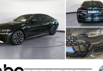 BMW 420 Gran Coupé 8.008 km 48.330 &euro; Tuttlingen 78532