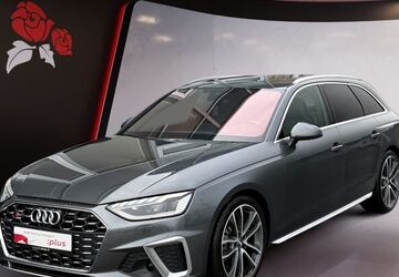 Audi S4 56.150 km 39.790 &euro; Villingen-Schwenningen 78052