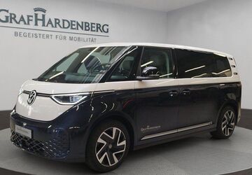 VW ID. Buzz 2.909 km 64.880 &euro; Tuttlingen 78532