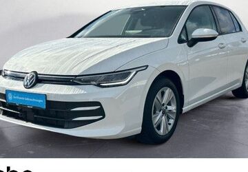 VW Golf 6.735 km 28.490 &euro; Rottweil 78628