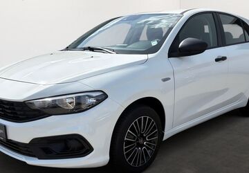 Fiat Tipo 49.688 km 14.340 &euro; Villingen-Schwenningen 78048