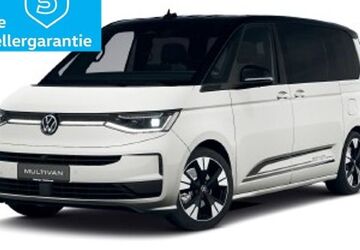 VW T7 Multivan 1.509 km 79.949 &euro; Villingen-Schwenningen 78052