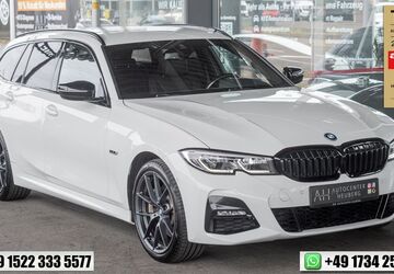 BMW 330 83.419 km 33.490 &euro; Villingen-Schwenningen 78054