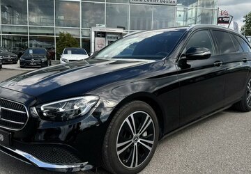 Mercedes-Benz E 400 d 4 MATIC/LED/KAMERA/KLIMA/DAB/APP-CONNECT 59.719 km 37.900 &euro; Villingen-Schwenningen 78054