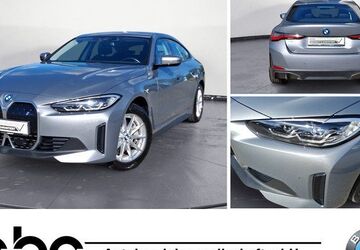 BMW i4 28.800 km 35.960 &euro; Villingen Schwenningen 78052