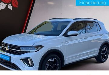 VW T-Cross 24.200 km 27.349 &euro; Villingen-Schwenningen 78052