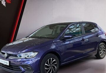 VW Polo 57.700 km 13.949 &euro; Villingen-Schwenningen 78052