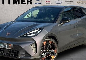 Cupra Raval 8.000 km 36.490 &euro; Lenzkirch 79853