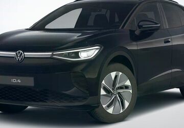 VW ID.4 7.900 km 43.460 &euro; Tuttlingen 78532