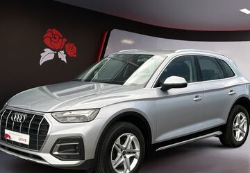 Audi Q5 120.000 km 29.300 &euro; Villingen-Schwenningen 78052