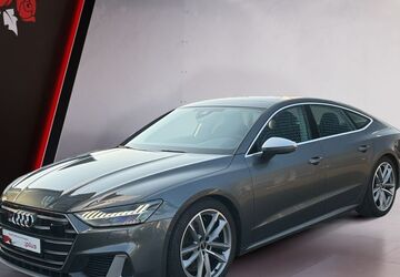 Audi S7 63.500 km 56.450 &euro; Villingen-Schwenningen 78052