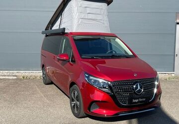 Mercedes-Benz V 300 13.235 km 83.869 &euro; Zimmern ob Rottweil 78658