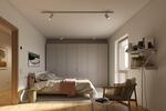 Erdgeschoßwohnung Immendingen - 3 Zimmer, 86 m&sup2;, 1.229&euro; | Angebot:25454860