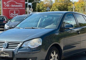 VW Polo 214.000 km 850 &euro; Villingen-Schwenningen 78052