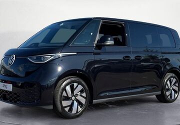 VW ID. Buzz 10.184 km 44.590 &euro; Rottweil 78628