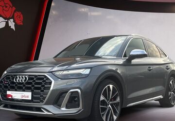 Audi SQ5 65.000 km 43.190 &euro; Villingen-Schwenningen 78052