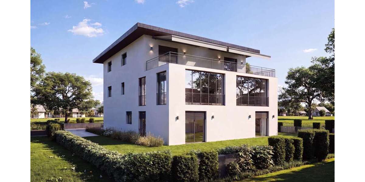 Etagenwohnung Schramberg / Sulgen Sulgen - 3 Zimmer, 83 m&sup2;, 1.060&euro; | Angebot:27156892