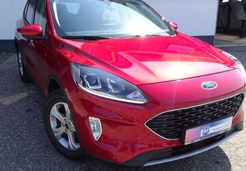 Ford Kuga 55.341 km 20.900 &euro; Villingen-Schwenningen 78052